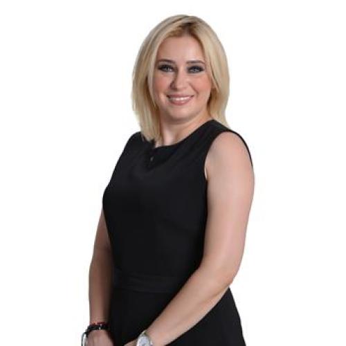 Dilek Yazıcı