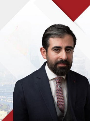 İbrahim Yıldırım